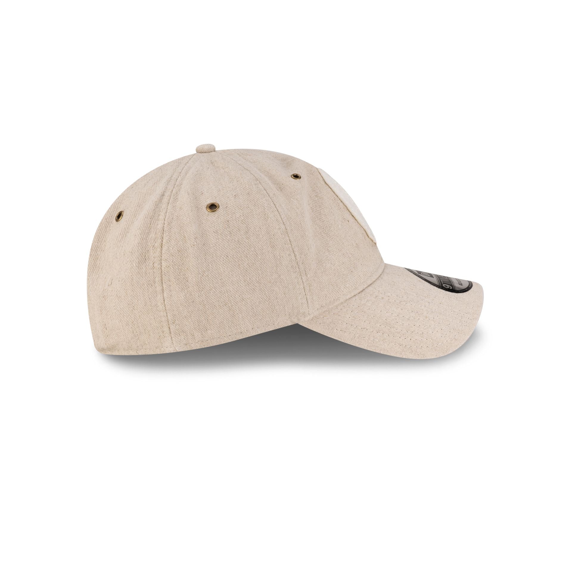 Chicago Cubs Cooperstown Patch 9TWENTY Adjustable Hat