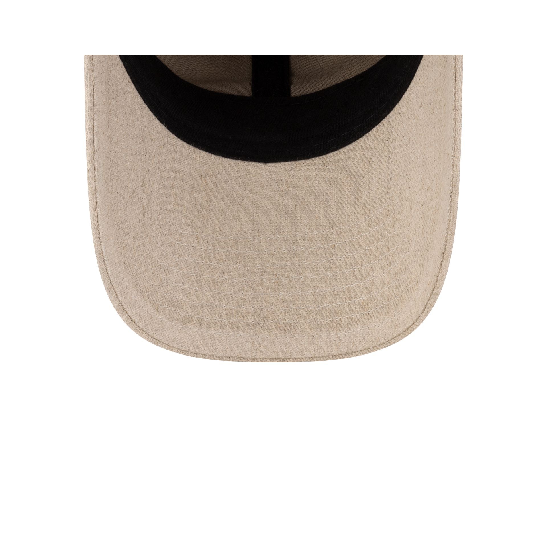 Chicago Cubs Cooperstown Patch 9TWENTY Adjustable Hat