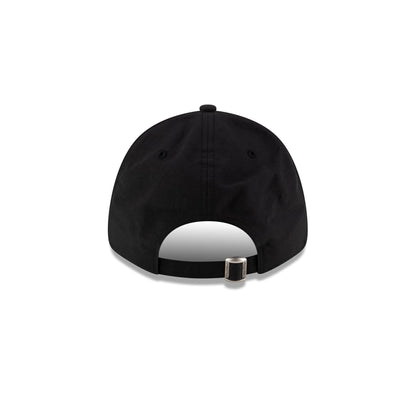 New York Yankees Recycled Black 9FORTY Adjustable Hat
