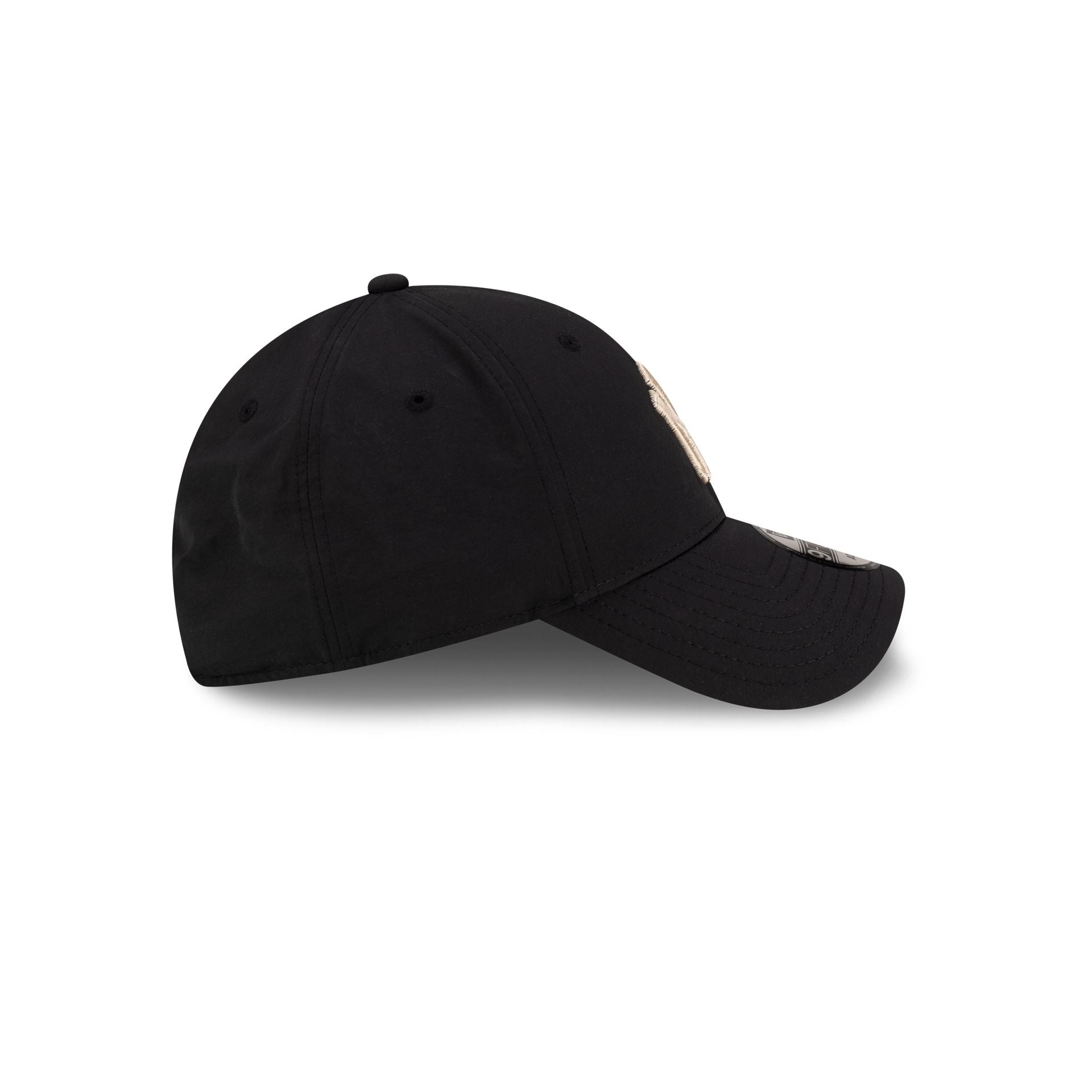 New York Yankees Recycled Black 9FORTY Adjustable Hat