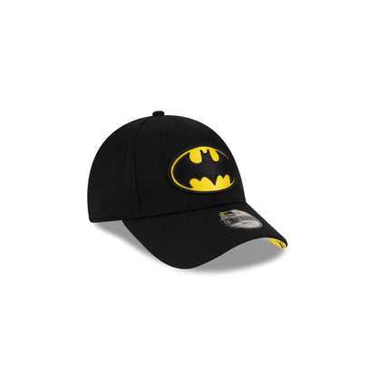Batman Black Kids 9FORTY Adjustable Hat