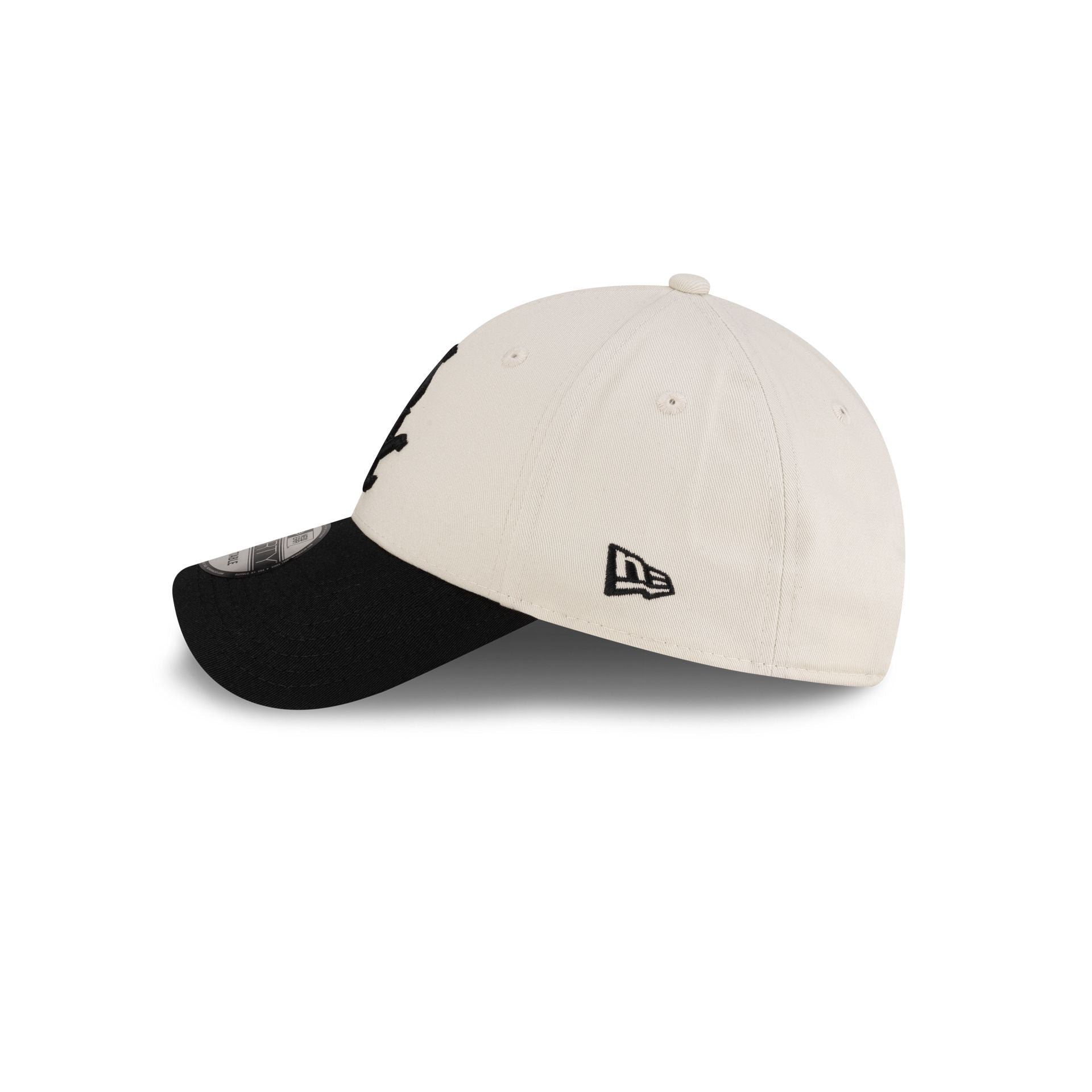 Chicago White Sox Side Script 9FORTY Adjustable Hat