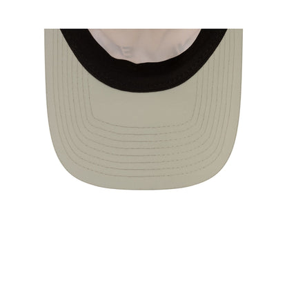 New Era Cap Tech Pastel Green Runner Strapback Hat