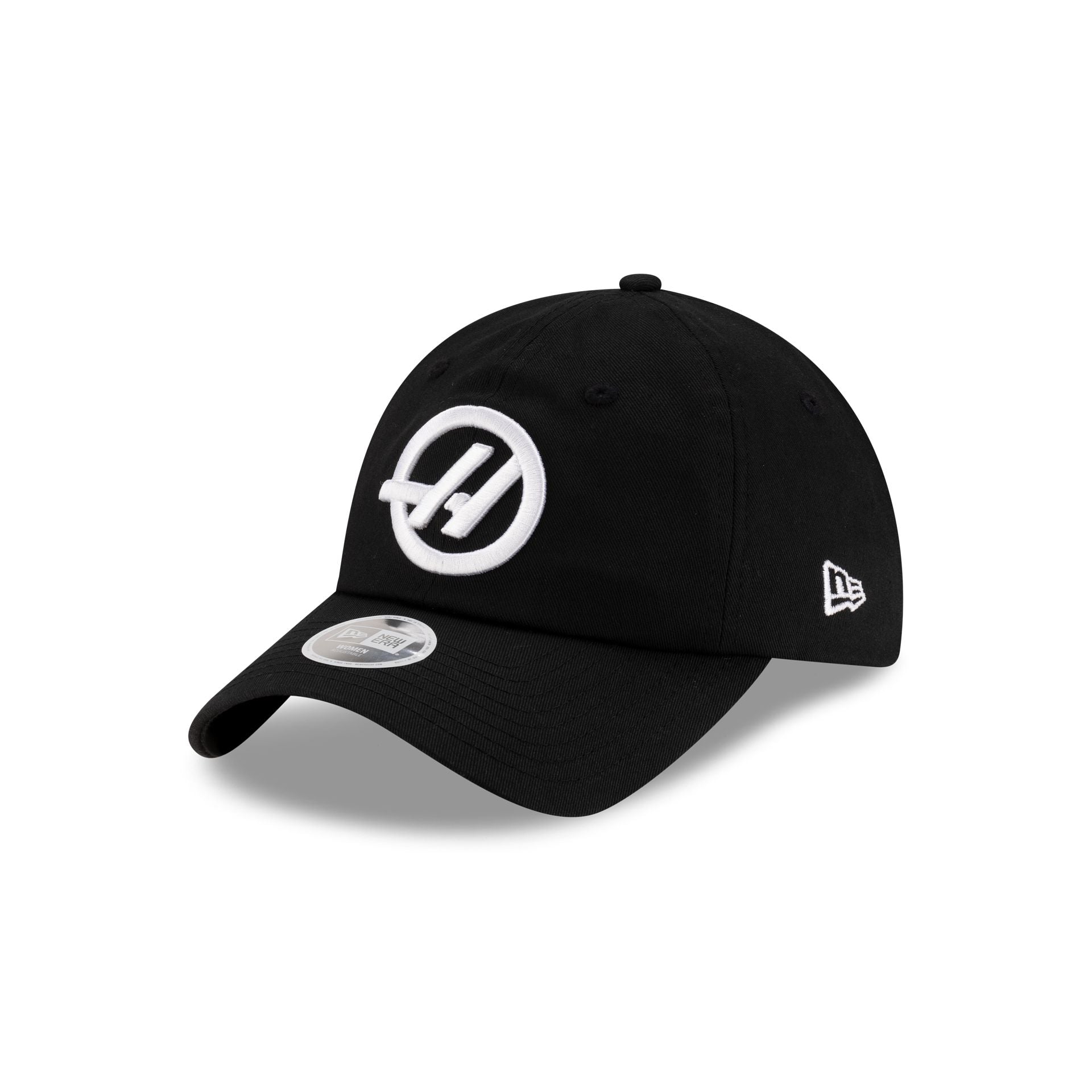 MoneyGram Haas F1 Team Women's Open Back Adjustable Hat