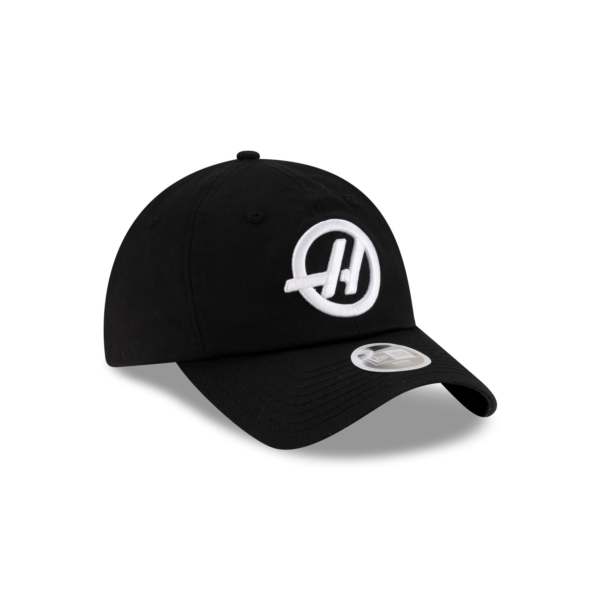 MoneyGram Haas F1 Team Women's Open Back Adjustable Hat