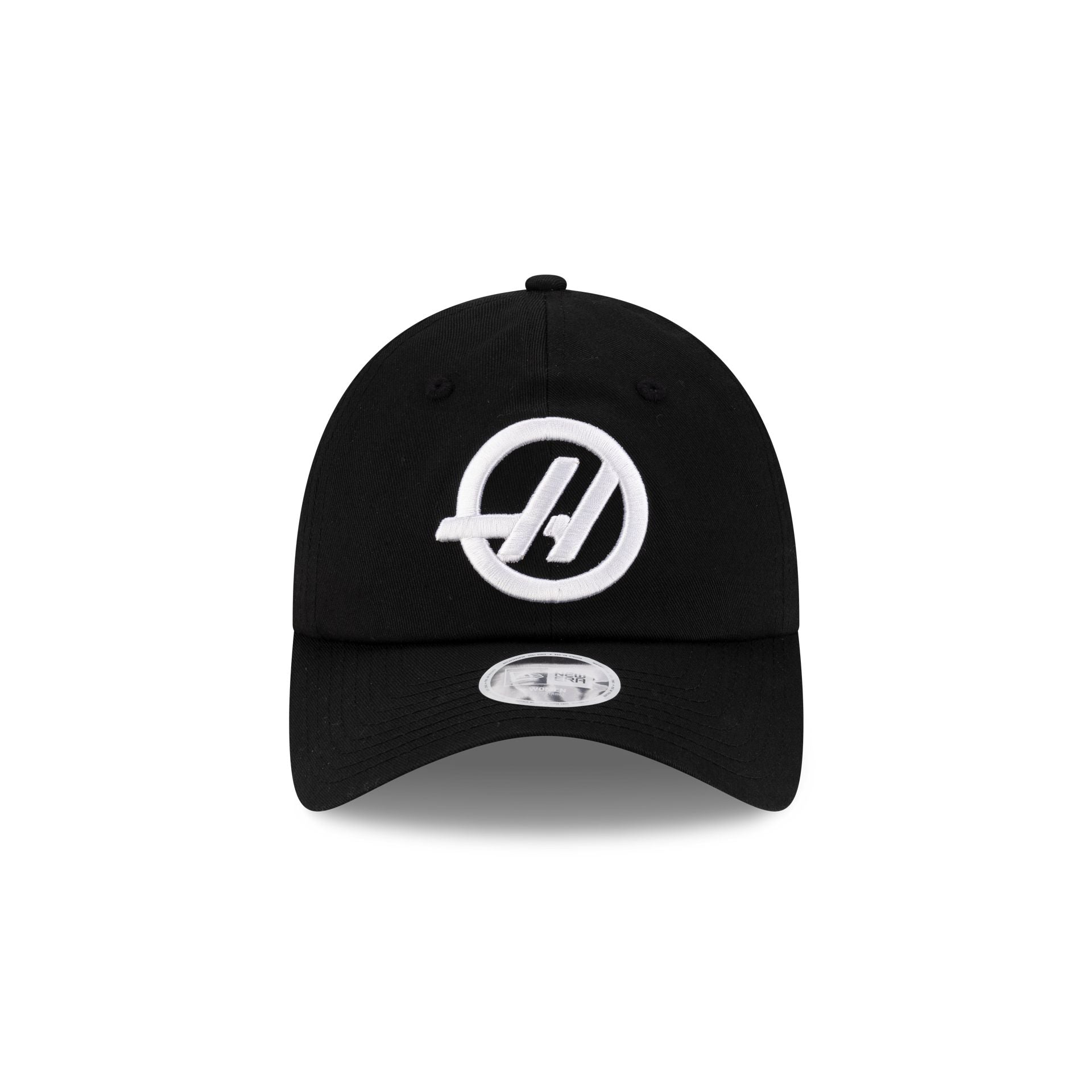 MoneyGram Haas F1 Team Women's Open Back Adjustable Hat