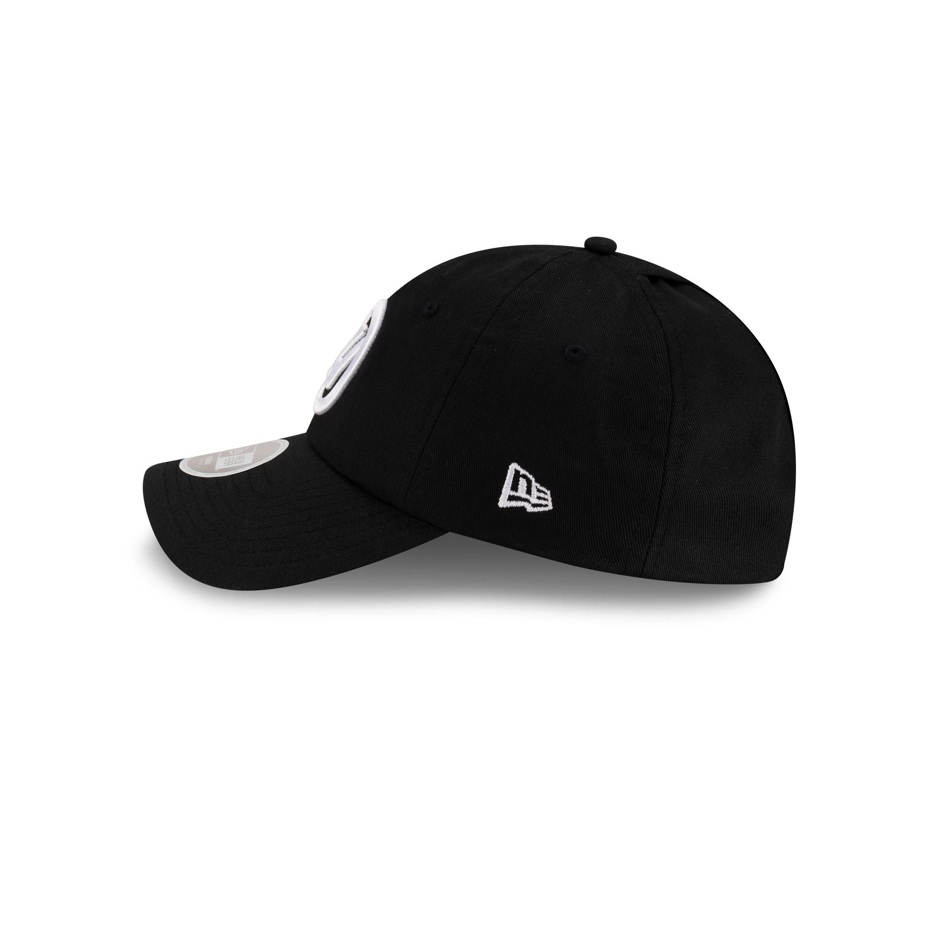MoneyGram Haas F1 Team Women's Open Back Adjustable Hat