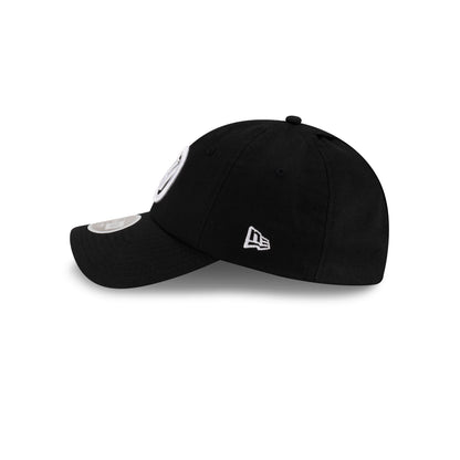 MoneyGram Haas F1 Team Women's Open Back Adjustable Hat