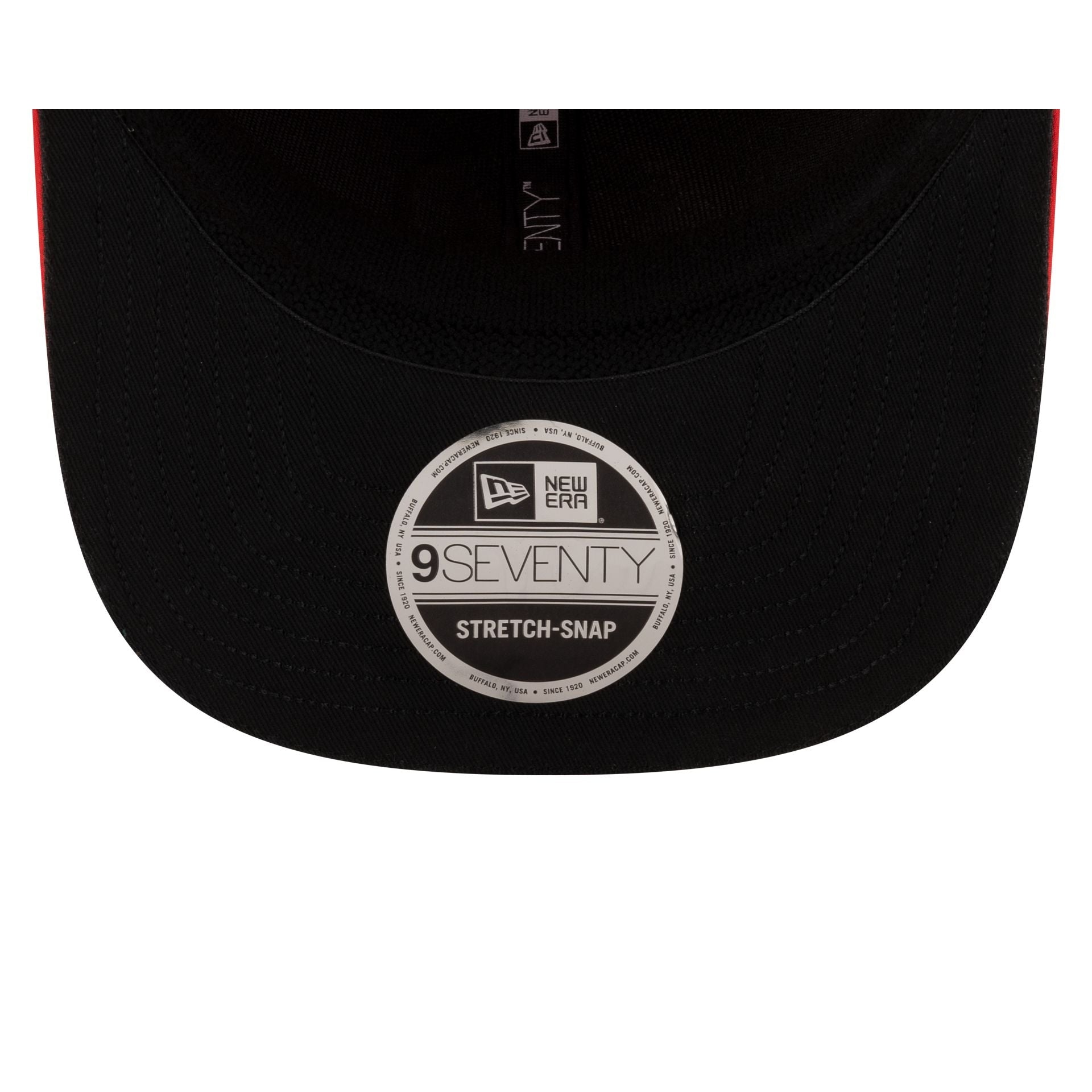 MoneyGram Haas F1 Team Esteban Ocon 9SEVENTY Stretch-Snap Hat