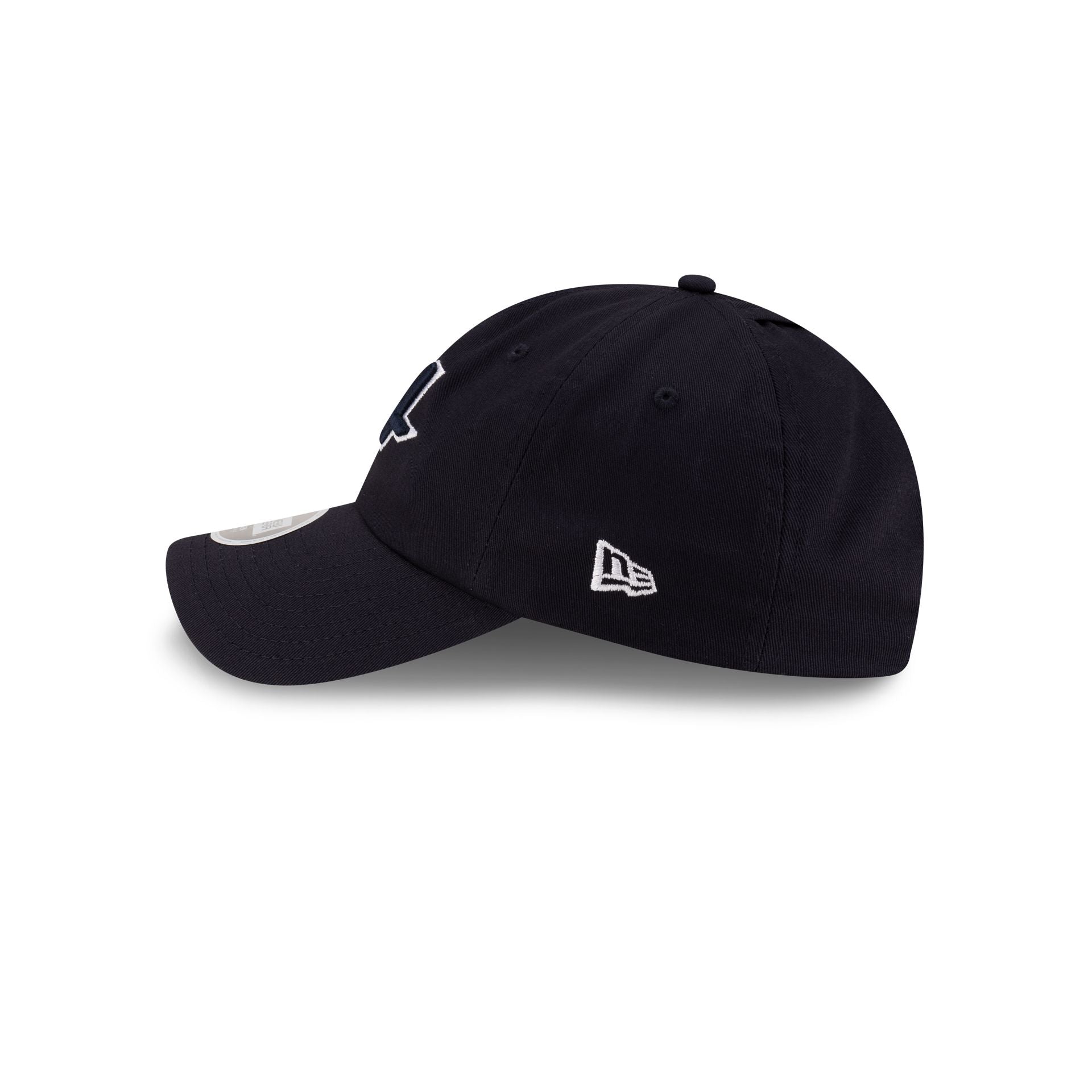 BWT Alpine F1 Team Teamline Women's Open Back Adjustable Hat