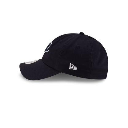 BWT Alpine F1 Team Teamline Women's Open Back Adjustable Hat