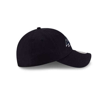 BWT Alpine F1 Team Teamline Women's Open Back Adjustable Hat