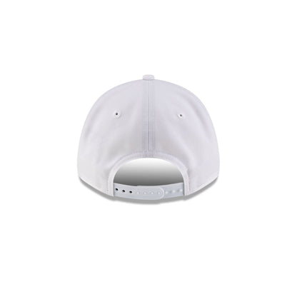 BWT Alpine F1 Team Essential White 9FORTY Snapback Hat