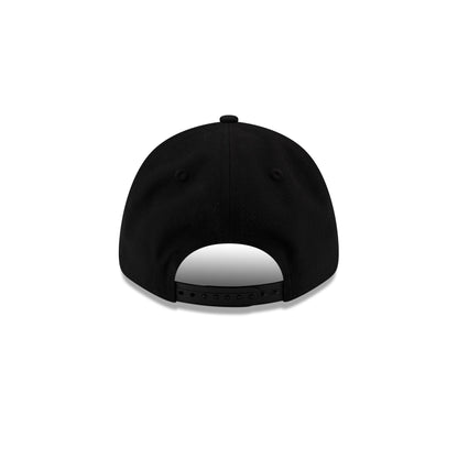 BWT Alpine F1 Team Essential Black 9FORTY Snapback Hat
