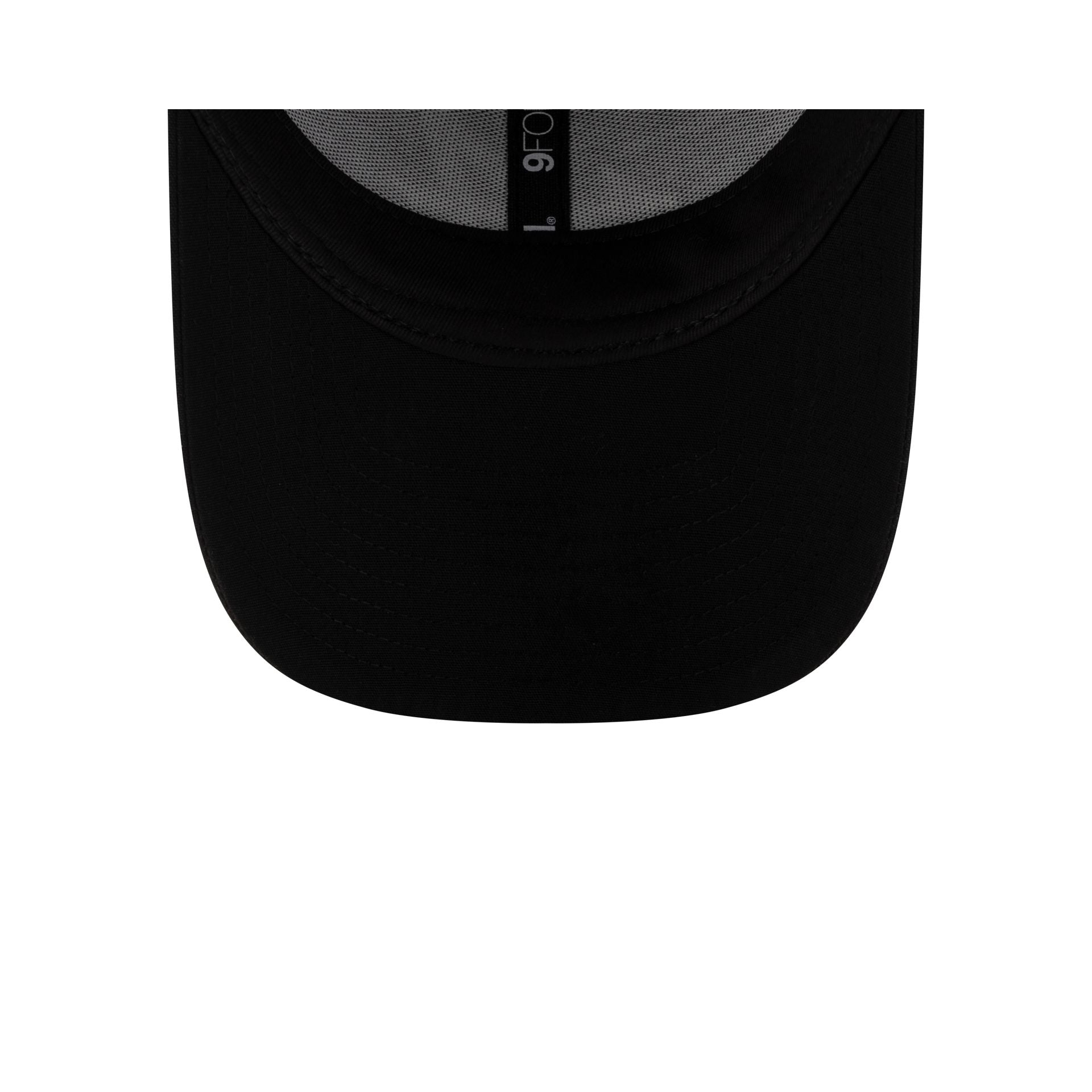 BWT Alpine F1 Team Essential Black 9FORTY Snapback Hat