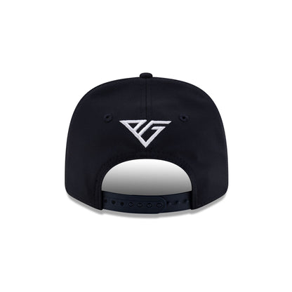 BWT Alpine F1 Team Pierre Gasly Repreve 9SEVENTY Stretch-Snap Hat