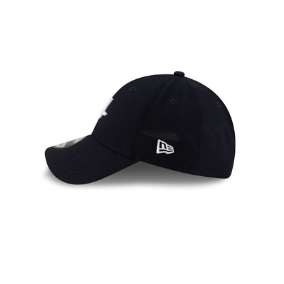 BWT Alpine F1 Team Essential Navy 9FORTY Snapback Hat
