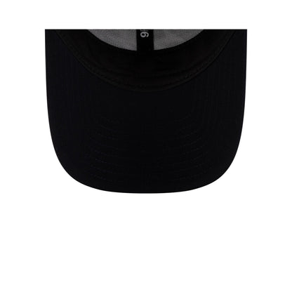 BWT Alpine F1 Team Essential Navy 9FORTY Snapback Hat