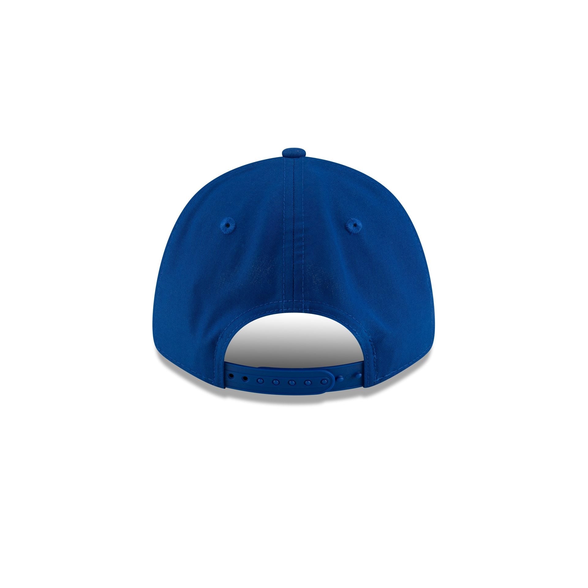 BWT Alpine F1 Team Repreve Blue 9FORTY Snapback Hat