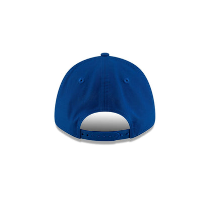 BWT Alpine F1 Team Repreve Blue 9FORTY Snapback Hat