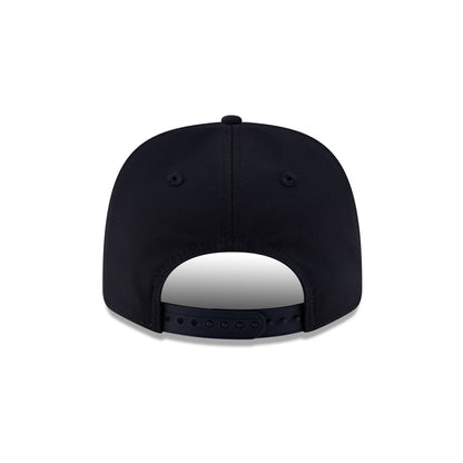 BWT Alpine F1 Team Repreve 9SEVENTY Stretch-Snap Hat