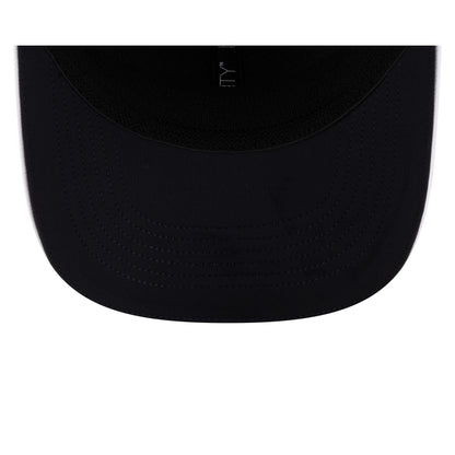 BWT Alpine F1 Team Repreve 9SEVENTY Stretch-Snap Hat