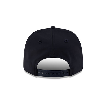 BWT Alpine F1 Team Academy 9SEVENTY Stretch-Snap Hat