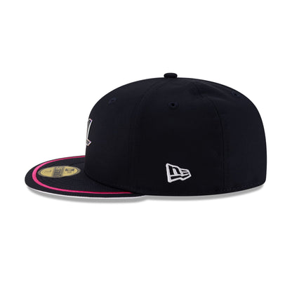 BWT Alpine F1 Team Teamline 59FIFTY Fitted Hat
