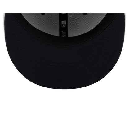 BWT Alpine F1 Team Teamline 59FIFTY Fitted Hat
