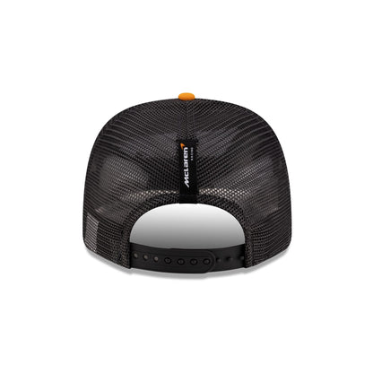 Arrow McLaren IndyCar Team Nolan Siegel 9SEVENTY Trucker Hat