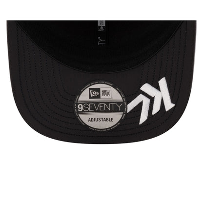 Arrow McLaren IndyCar Team Kyle Larson 9SEVENTY Trucker Hat