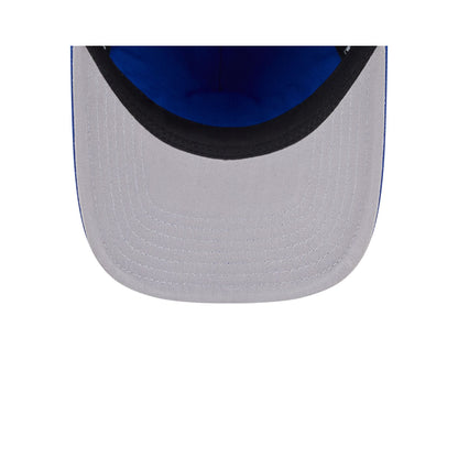 Golden State Warriors Chainstitch Golfer Hat
