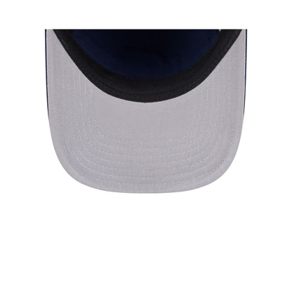 Denver Nuggets Chainstitch Golfer Hat