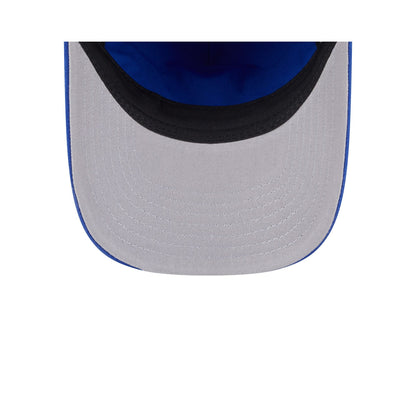 Detroit Pistons Chainstitch Golfer Hat