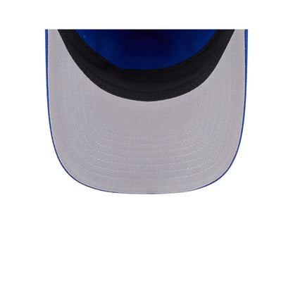 Philadelphia 76ers Chainstitch Golfer Hat
