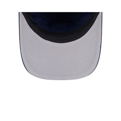 Los Angeles Clippers Chainstitch Golfer Hat