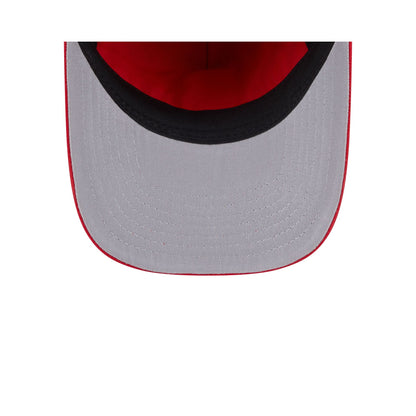 Toronto Raptors Chainstitch Golfer Hat