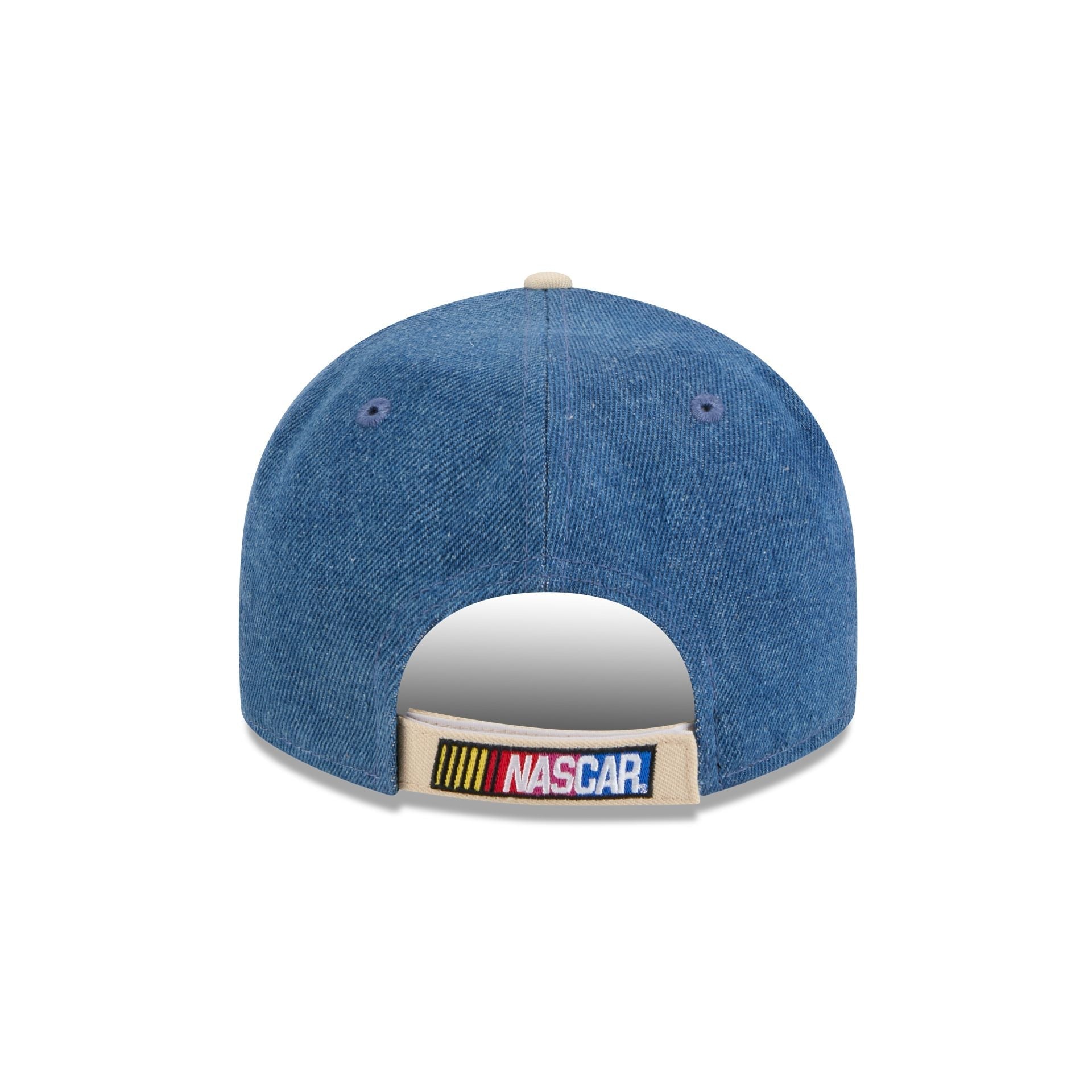 NASCAR Daytona�� 500 Denim Retro Crown 9FIFTY Adjustable Hat