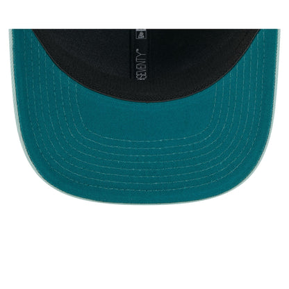 Brooklyn Nets Maroon 9SEVENTY Stretch-Snap Hat