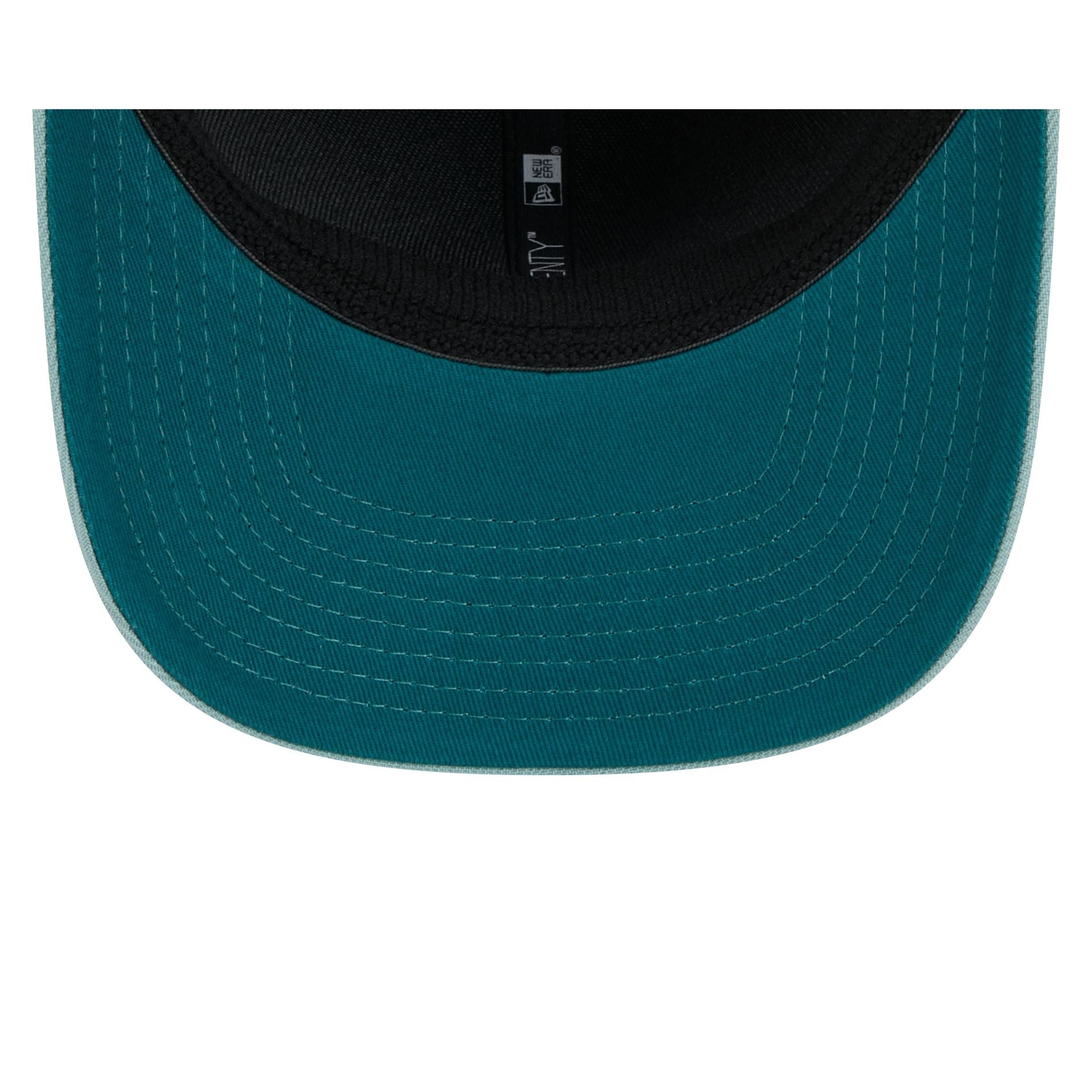 Baltimore Orioles Maroon 9SEVENTY Stretch-Snap Hat