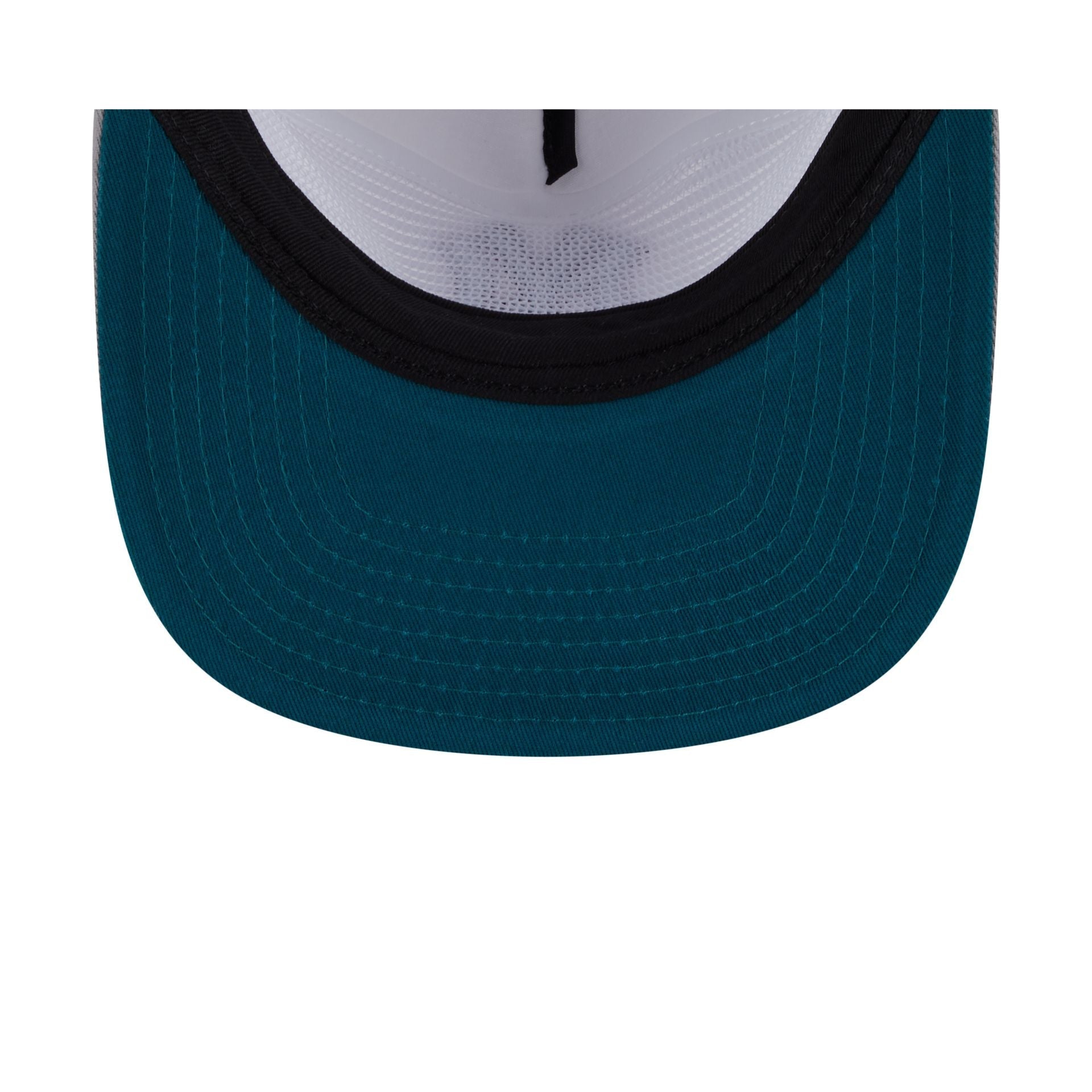 New York Yankees Optic White Golfer Hat