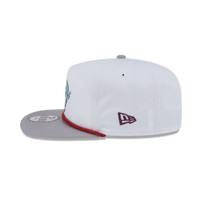 Philadelphia Phillies Optic White Golfer Hat