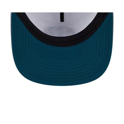 New York Mets Optic White Golfer Hat