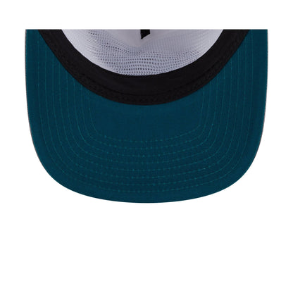 Detroit Red Wings Optic White Golfer Hat