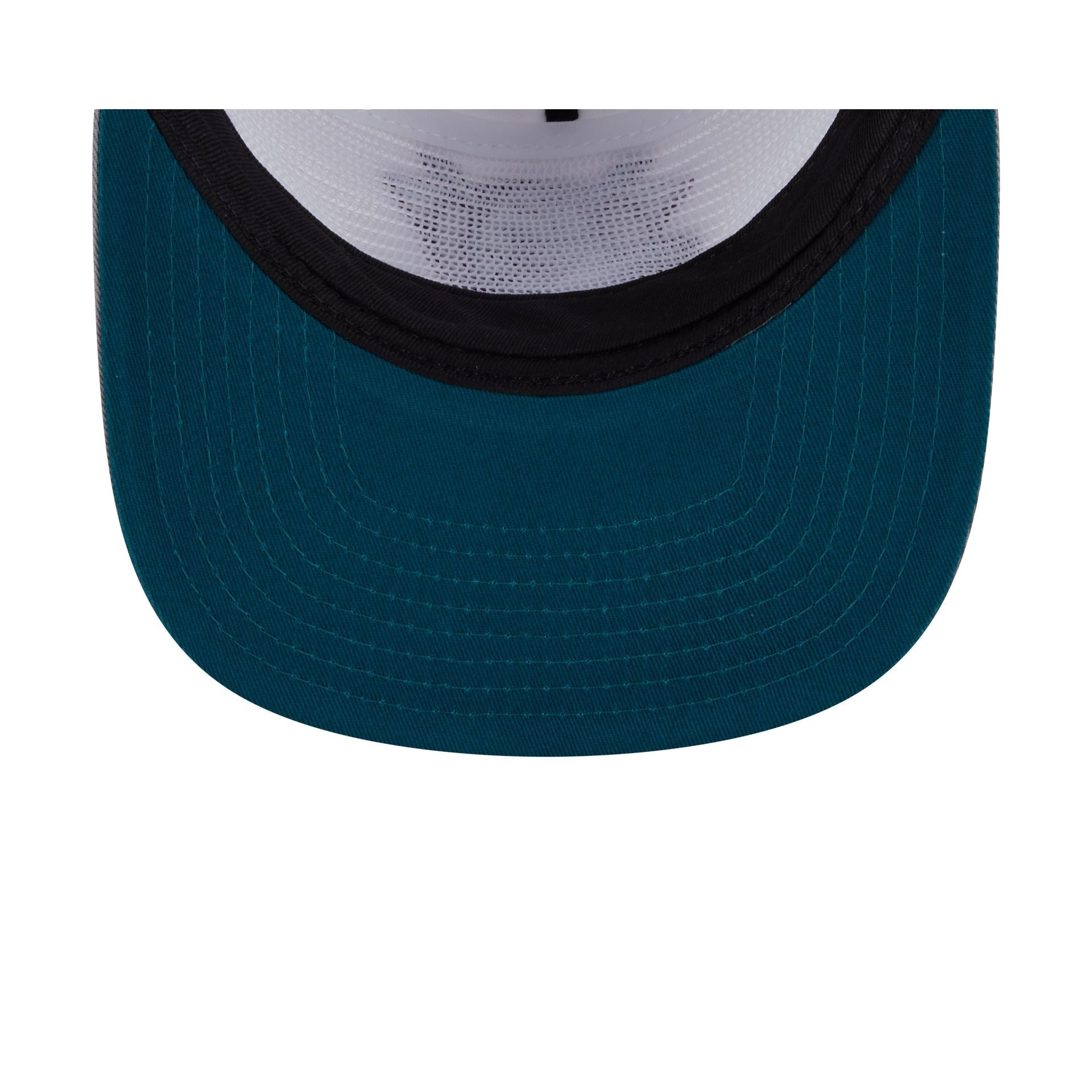 Anaheim Ducks Optic White Golfer Hat