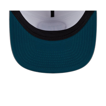 Utah Hockey Club Optic White Golfer Hat