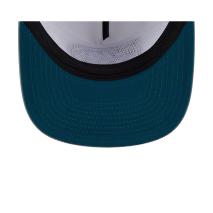 Philadelphia Flyers Optic White Golfer Hat