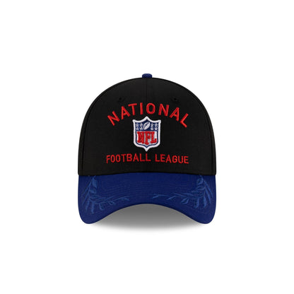 NFL 2025 Draft 39THIRTY Stretch Fit Hat