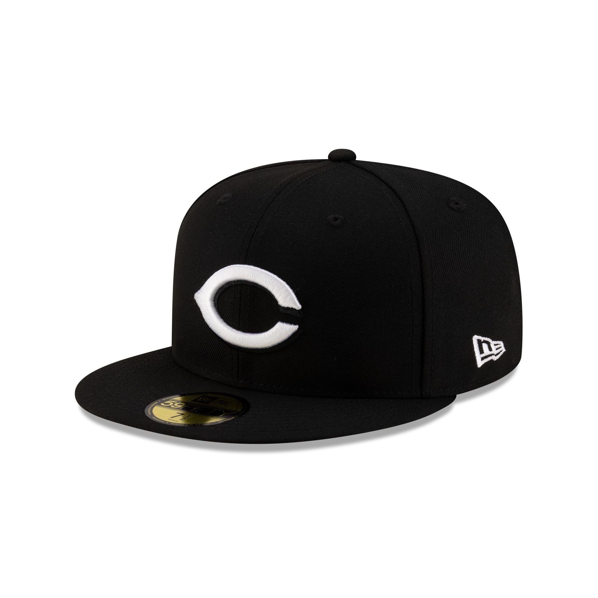 J-Frost x Cincinnati Reds 59FIFTY Fitted Hat
