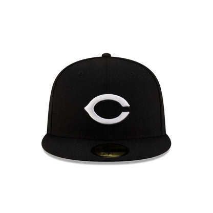 J-Frost x Cincinnati Reds 59FIFTY Fitted Hat
